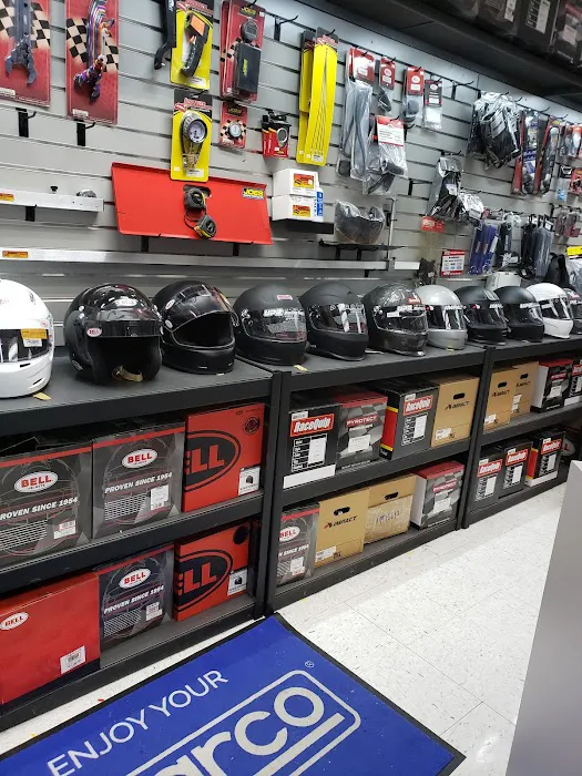 UPR Racing Supply 1