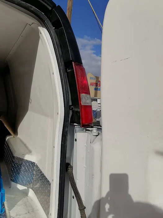Del castillo auto llc 1