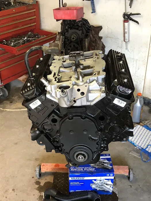 Del castillo auto llc 3