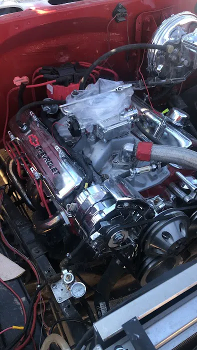 Del castillo auto llc 6