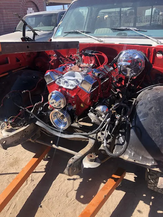 Del castillo auto llc 5