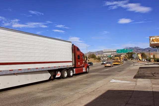 Silver Eagle Truck & Trailer Repairs 2