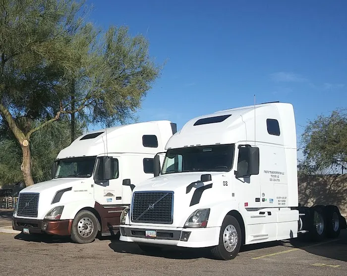 Silver Eagle Truck & Trailer Repairs 4