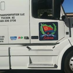 Silver Eagle Truck & Trailer Repairs ico