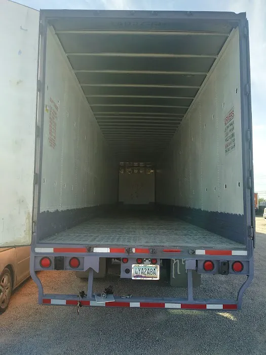 Silver Eagle Truck & Trailer Repairs 1