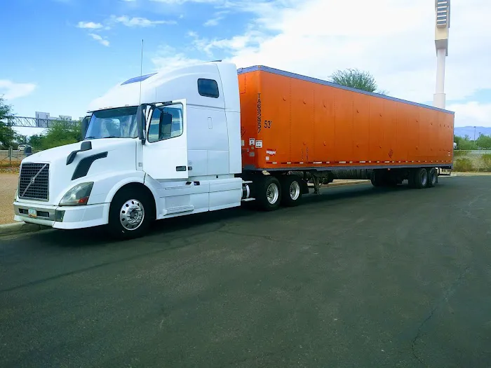 Silver Eagle Truck & Trailer Repairs 7