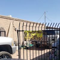 M and M Body Shop and paint LLC
