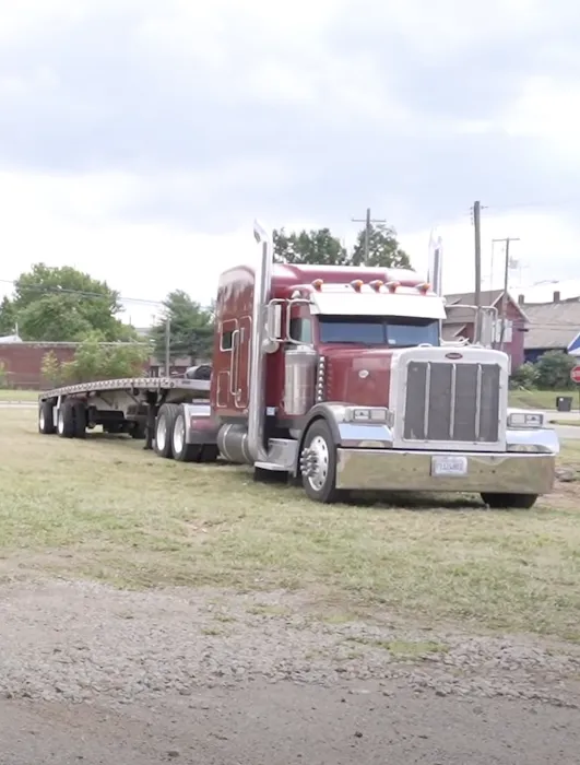 Tucson Mobile Truck & Trailer Truck Repair 3