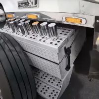 Tucson Mobile Truck & Trailer Truck Repair