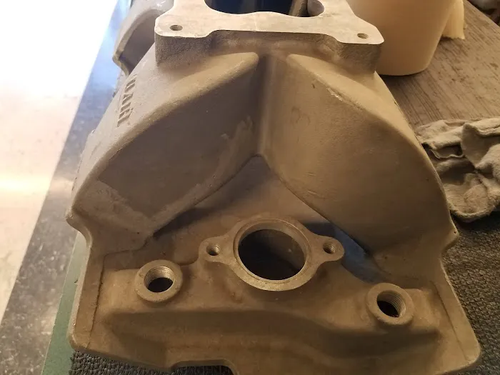 Performance Engine & Machine 0