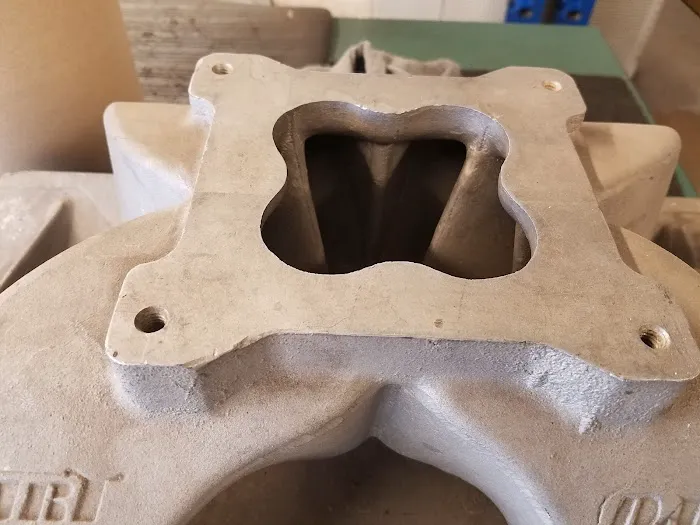 Performance Engine & Machine 4