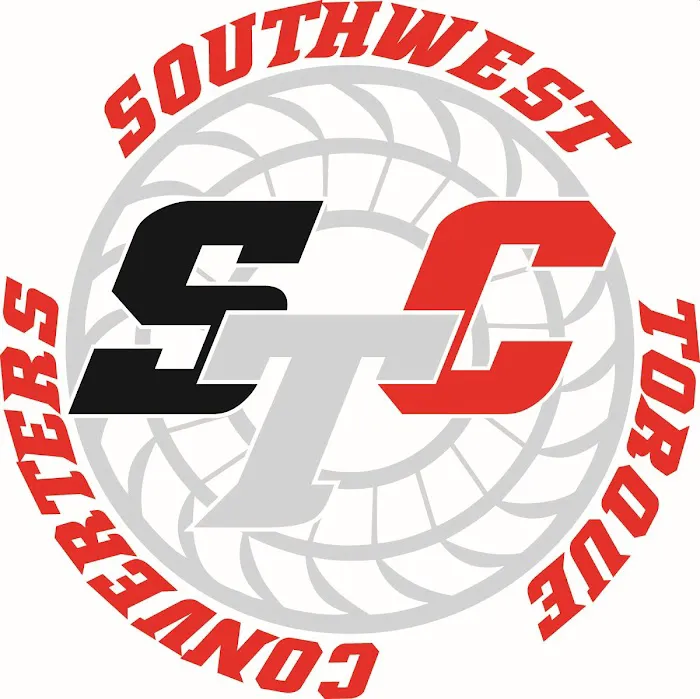 Southwest Torque Converters 0