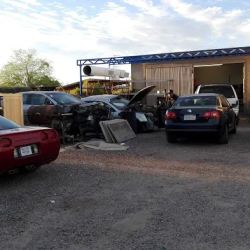 Coronado Auto Body ico