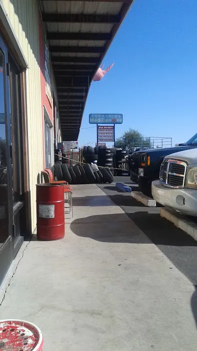 Jack Furrier Tire & Auto Care 7