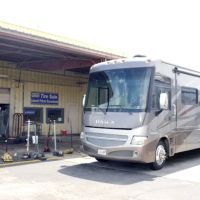 Jack Furrier Tire and Auto Care - Commercial RV Center