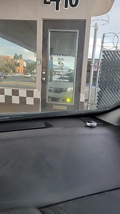Big Brand Tire & Service 0