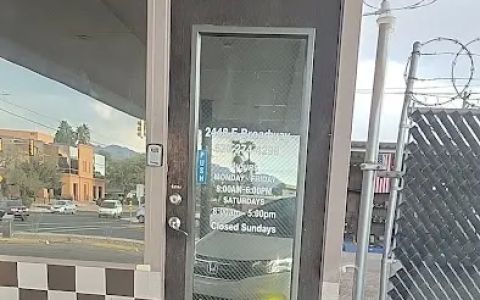 Big Brand Tire & Service