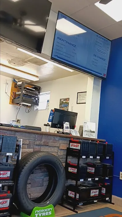 Big Brand Tire & Service 3