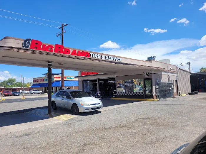 Big Brand Tire & Service 9