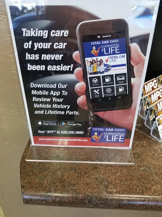 Big Brand Tire & Service 5