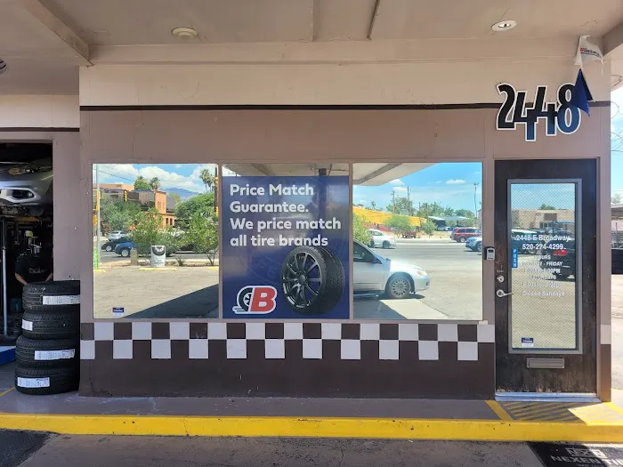Big Brand Tire & Service 7