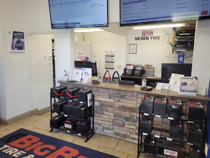 Big Brand Tire & Service 6