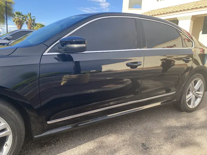 Dan's Paint & Body 6