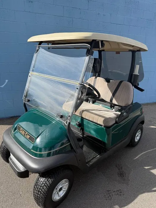 Statewide Golf Carts 0