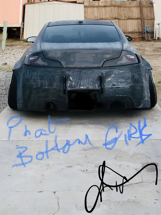 CYC Complete Auto Body Parts 0