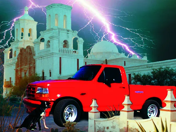 Erics Automotive Repair 6
