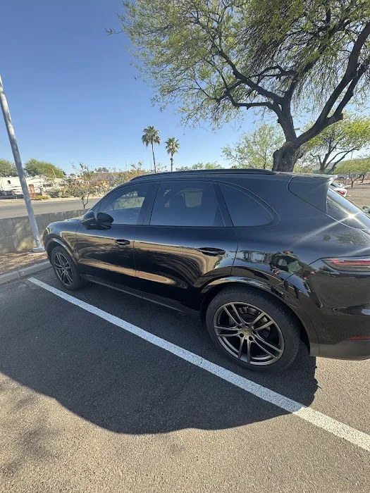 Desert Tint 2