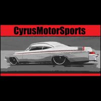 Cyrus Motorsports