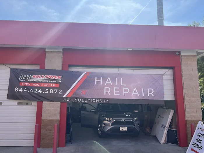 Hail Solutions - Tucson 4