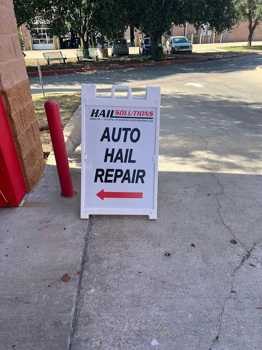 Hail Solutions - Tucson 0