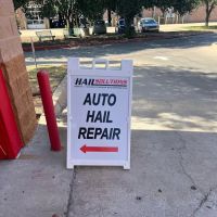 Hail Solutions - Tucson