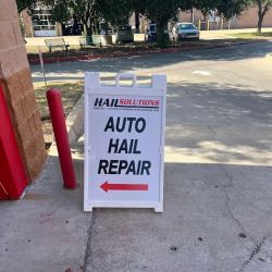Hail Solutions - Tucson ico