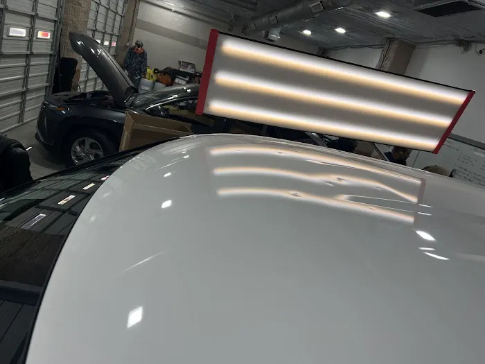 Hail Solutions - Tucson 3