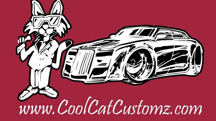 Coolcat Window Tinting and Customs 4