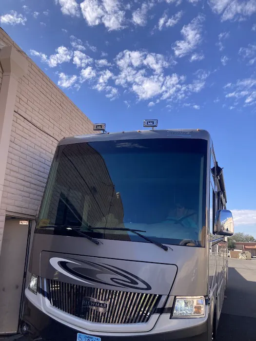 Coolcat Window Tinting and Customs 3