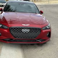 Coolcat Window Tinting and Customs