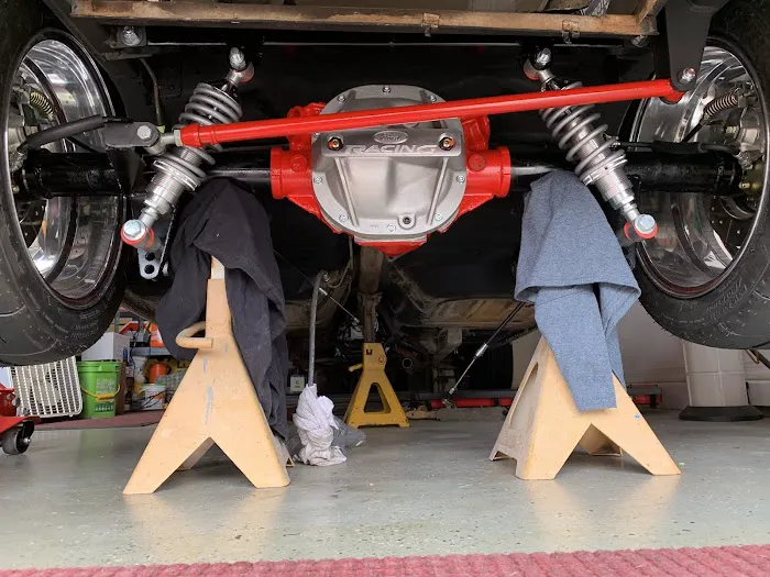 Lloyd's Transmissions & Drivetrain 6