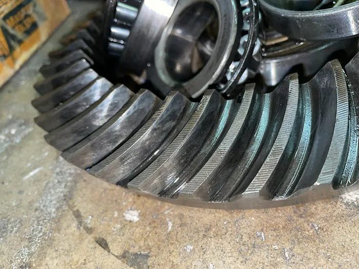 Lloyd's Transmissions & Drivetrain 5