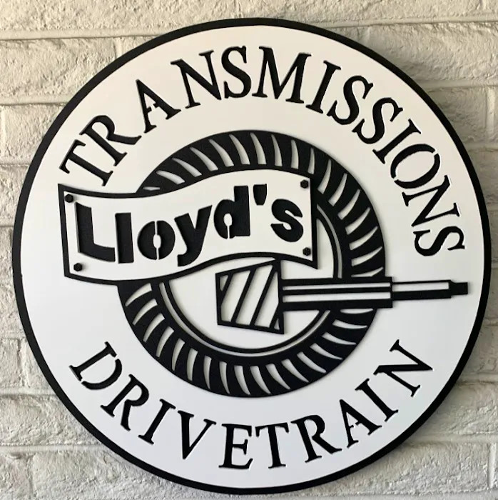 Lloyd's Transmissions & Drivetrain 8