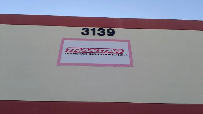 Transtar Aftermarket Solutions 7