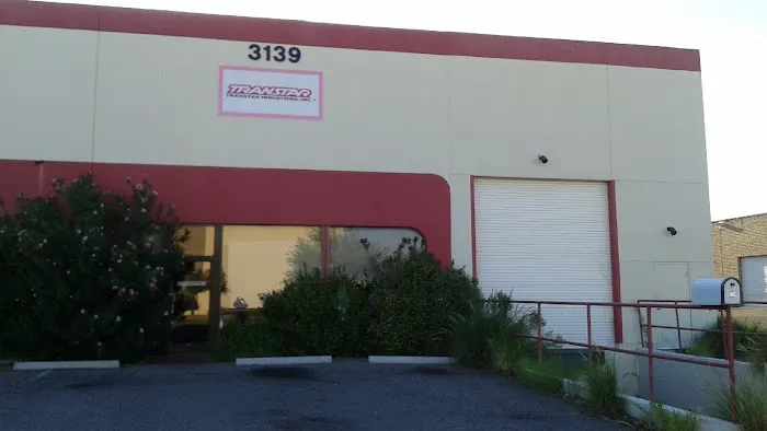 Transtar Aftermarket Solutions 6