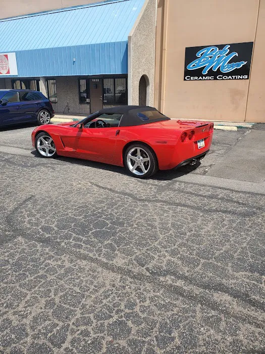 Bob Moses Ceramic Coating 6