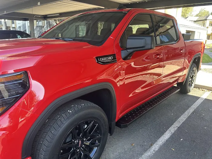 Bob Moses Ceramic Coating 7