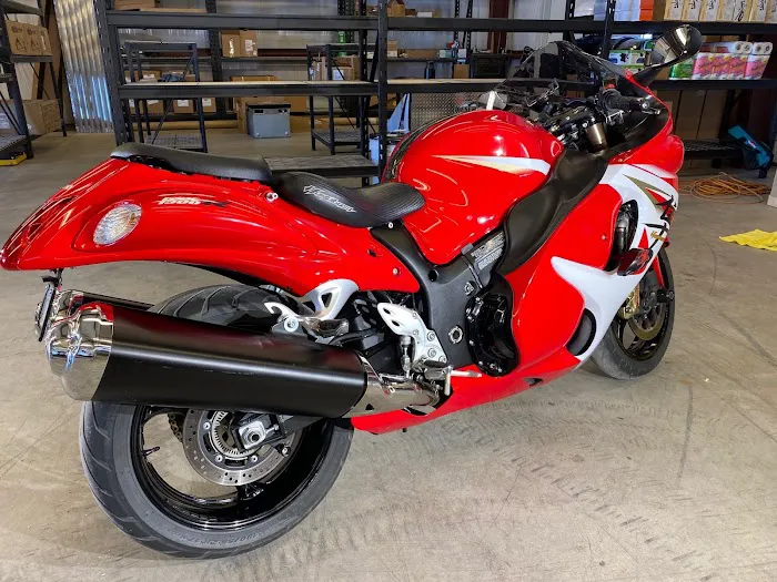 Bob Moses Ceramic Coating 4