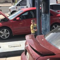 Tramp's Auto Repair