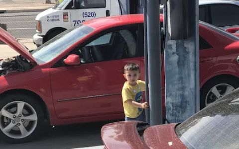 Tramp's Auto Repair